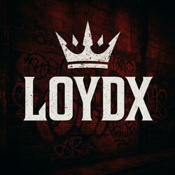 LOYDX - NUMER 1