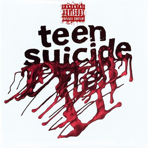 teen suicide