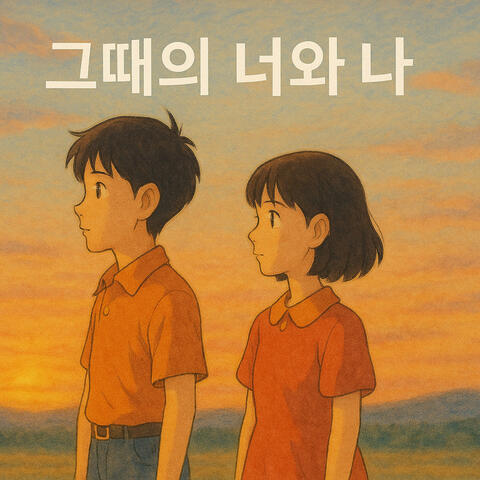 그때의 너와 나