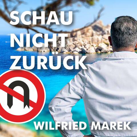 Schau nicht zurück.