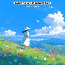 Tranquil Winds Through the Wildflowers