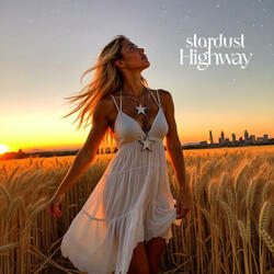 Road Behind, Sky Ahead