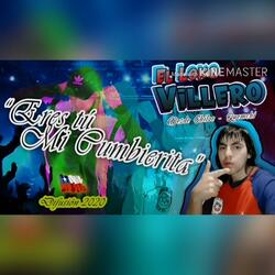 Eres tu mi cumbierita