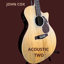 Hooked On You (Acoustic)