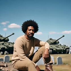 I Wish I Fought In Vietnam (Radio Edit)