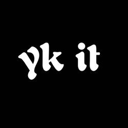 YK IT (feat. Brezzo)