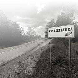 Quadro Antico Nella Stanza