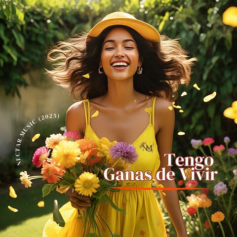 Tengo Ganas de Vivir