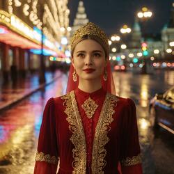 Зов земли | Matushka (Матушка) Deep Bass Boosted House