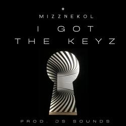 I Got The Keyz
