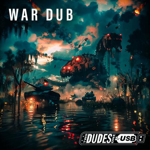 War Dub