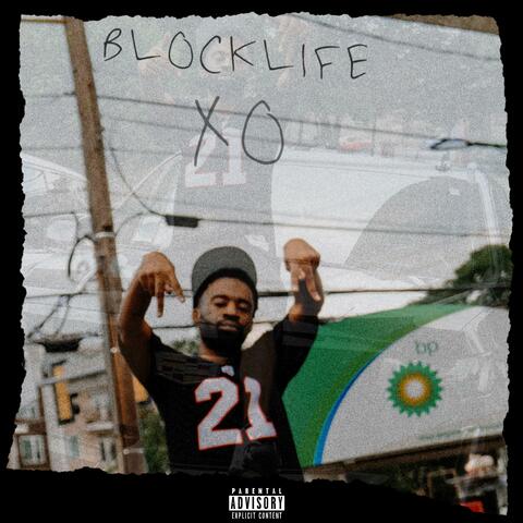 BLOCKLIFE XO