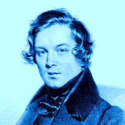 R. SCHUMANN: Scenes f. Childhood,Child falls asleep, (Chuquisengo, Piano) (Live)