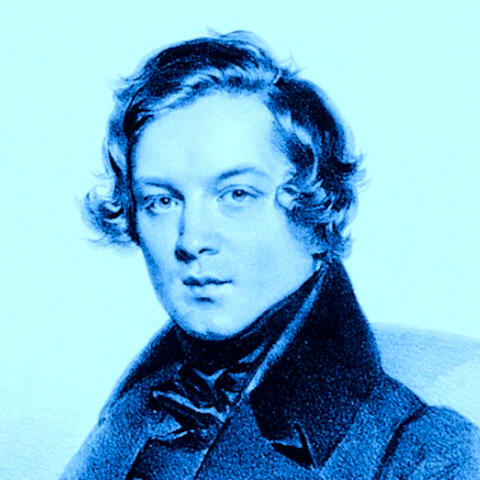 R. SCHUMANN: Scenes f. Childhood,Child falls asleep, (Chuquisengo, Piano) (Live)
