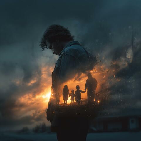 The dream and the darkness