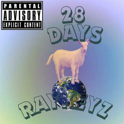 28 Days 17