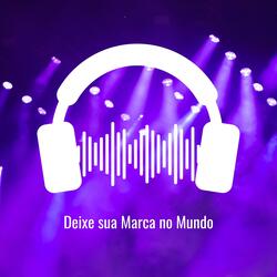 Deixe sua Marca no Mundo