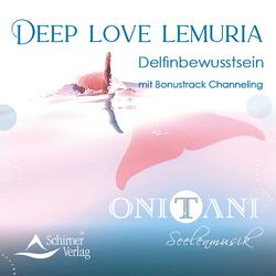 Deep Love Lemuria