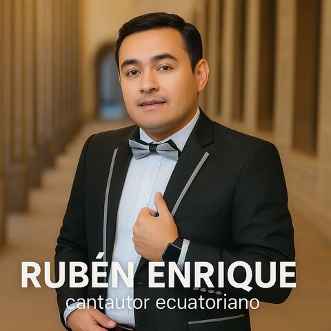 FELIZ CUMPLEAÑOS RUBEN ENRIQUE (RANCHERA)