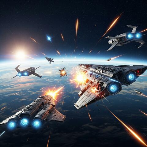 Space Colony (game soundtrack)