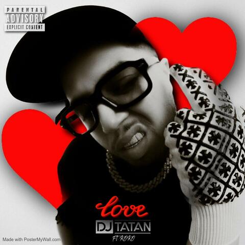 DRIFTÉ x LOVE (édit by DJ Tatan)