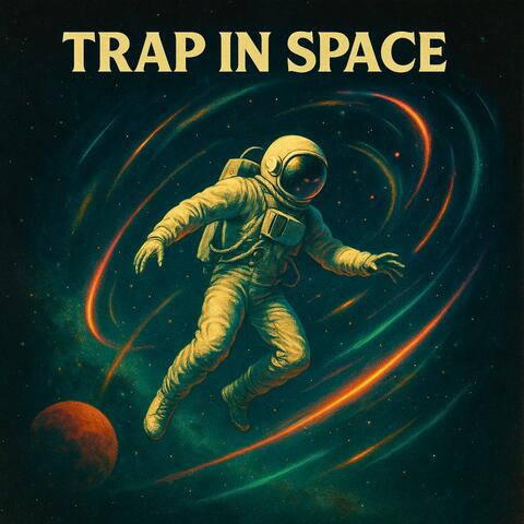 Trap In Space