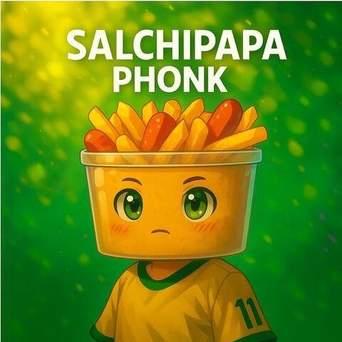 Hoy me comí una salchipapa
