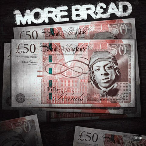 More Bread BUT ITS ON A FEEL GOOD SOUL BEAT