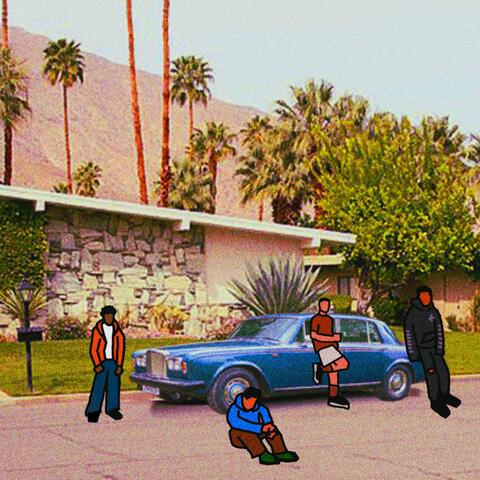 PRTOTAPE (RADIO EDIT)