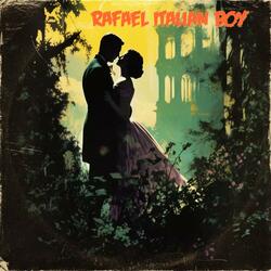 I look into your small tell you everything's all right (Radio Edit)