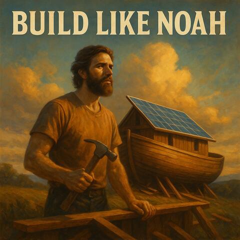 Build Like Noah