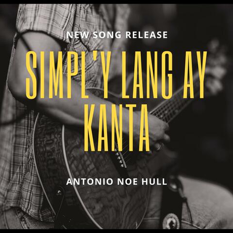 Simply Lang Ay Kanta