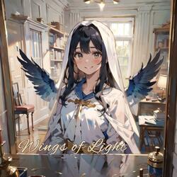 Wing's of Light