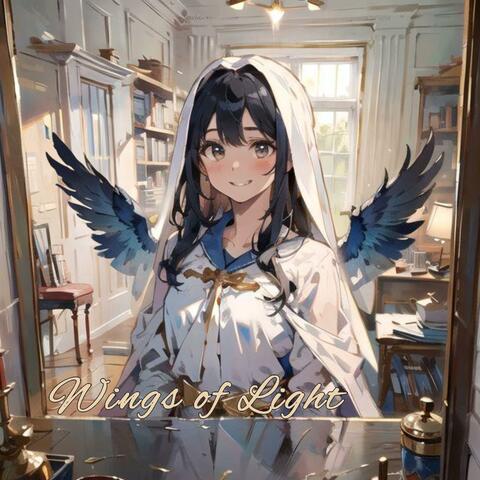 Wing's of Light