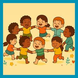 Days of the Week Song | Fun Weekly Routine for Kids