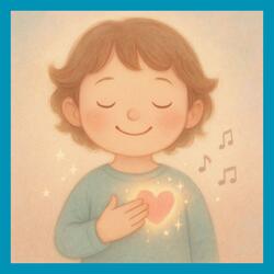 Knock Knock, My Little Heart (Heartbeat Song for Calm)