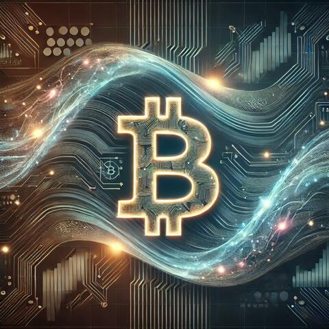 Bit Crypto Currents