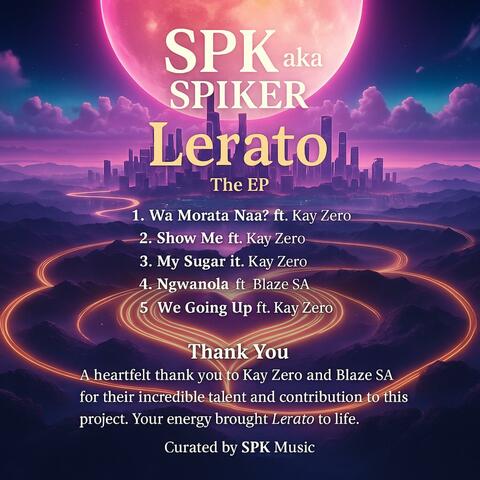 Lerato