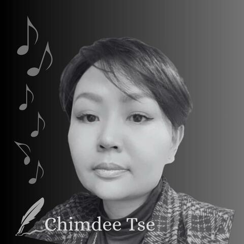 Chimdee Tse