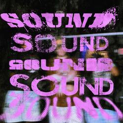 SOUND (feat. Lynox Draco) (Single Version)