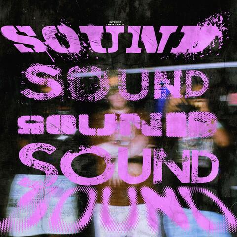 SOUND (feat. Lynox Draco) [Single Version]