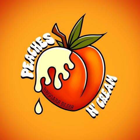 Peaches N' Cream