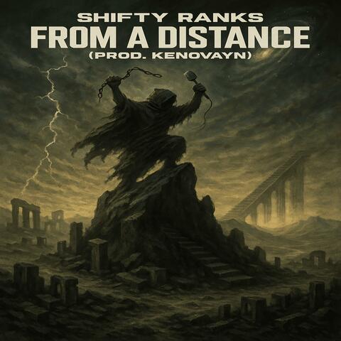 FROM A DISTANCE