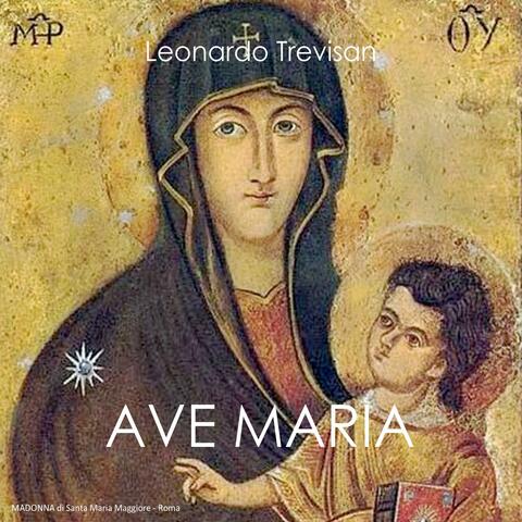 AVE MARIA per tenore