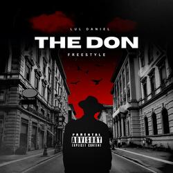The Don (freestyle)