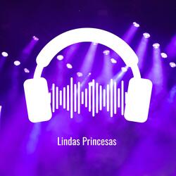 Lindas Princesas