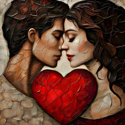 I'll Never Be The Same