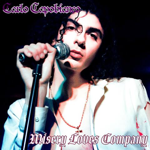 Misery Loves Company