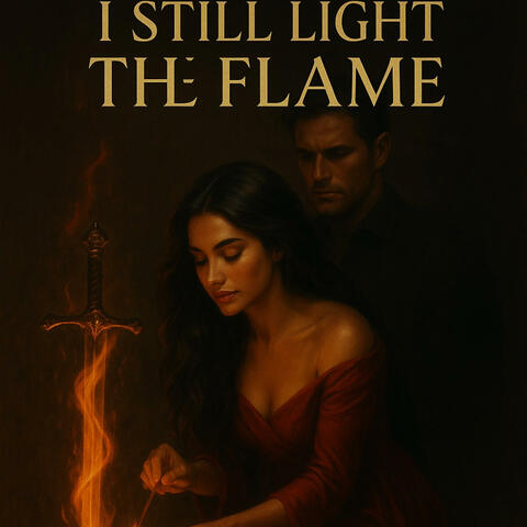 I Still Light The Flame