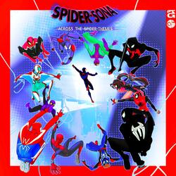 Spider-Woman Earth-234 (Spyda Spud)